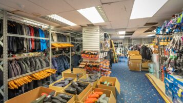 Aberystwyth property investment SY23 2AE - 020