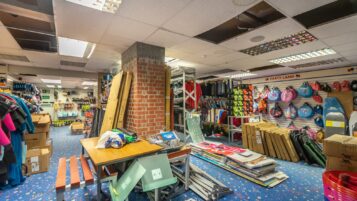 Aberystwyth property investment SY23 2AE - 022