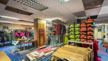 Aberystwyth property investment SY23 2AE - 023