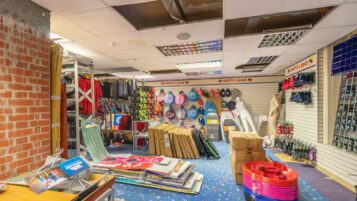 Aberystwyth property investment SY23 2AE - 024