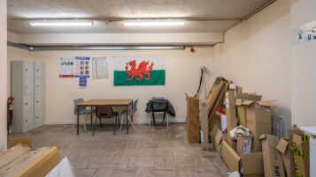 Aberystwyth property investment SY23 2AE - 027