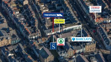 Aberystwyth property investment SY23 2AE - 3290