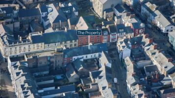 Aberystwyth property investment SY23 2AE - 3307