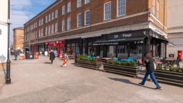 Aylesbury property investment HP19 7HL - 004