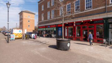 Aylesbury property investment HP19 7HL - 015