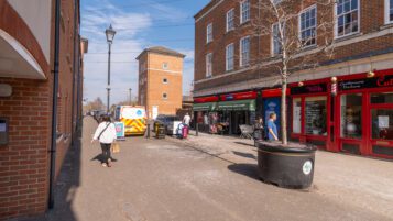 Aylesbury property investment HP19 7HL - 016