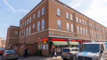 Aylesbury property investment HP19 7HL - 017