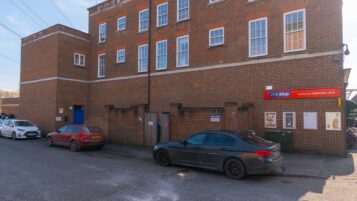 Aylesbury property investment HP19 7HL - 018