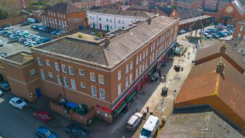 Aylesbury property investment HP19 7HL - 021