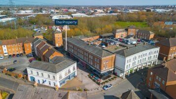 Aylesbury property investment HP19 7HL -0376