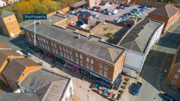 Aylesbury property investment HP19 7HL -0391