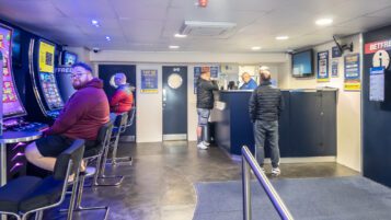 Inversión inmobiliaria en Bangor Betfred LL57 1UL - 004