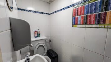 Inversión inmobiliaria en Bangor Betfred LL57 1UL - 011