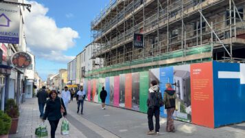 Inversión inmobiliaria en Bangor Betfred LL57 1UL - 014