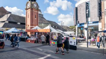 Inversión inmobiliaria en Bangor Betfred LL57 1UL - 016