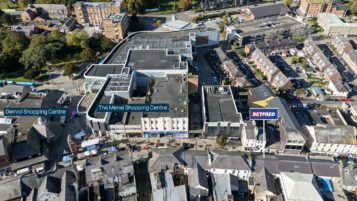 Inversión inmobiliaria en Bangor Betfred LL57 1UL - 127