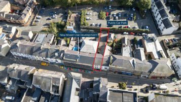 Inversión inmobiliaria en Bangor Betfred LL57 1UL - 134