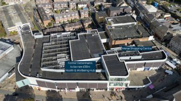 Inversión inmobiliaria en Bangor Betfred LL57 1UL - 135