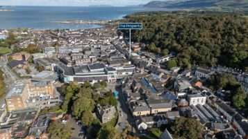 Inversión inmobiliaria en Bangor Betfred LL57 1UL - 136