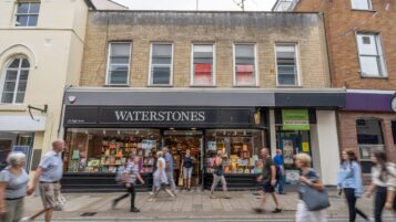 Barnstaple property investment EX31 1BZ - 001