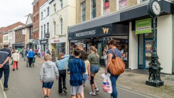 Barnstaple property investment EX31 1BZ - 002