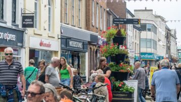 Barnstaple property investment EX31 1BZ - 005