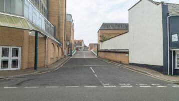 Barnstaple property investment EX31 1BZ - 030