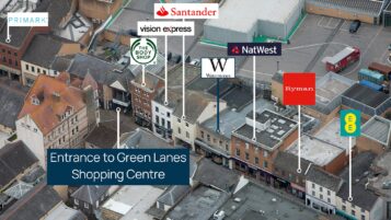 Barnstaple property investment EX31 1BZ - 2060