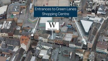 Barnstaple property investment EX31 1BZ - 2063