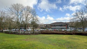 Basingstoke property investment RG22 4BA - 001