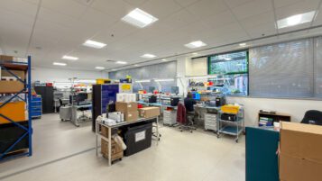 Basingstoke property investment RG22 4BA - 014