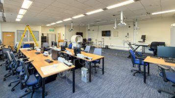 Basingstoke property investment RG22 4BA - 020