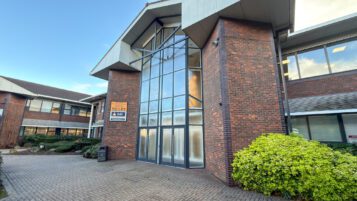 Basingstoke property investment RG22 4BA - 029