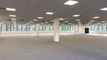 Basingstoke property investment RG22 4BA - 031