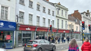 Bedford property investment MK40 1RY - 001