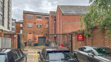 Bedford property investment MK40 1RY - 030