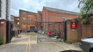 Bedford property investment MK40 1RY - 033