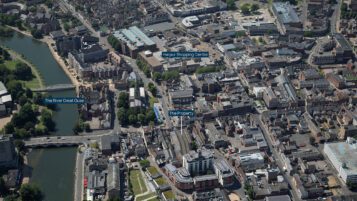 Bedford property investment MK40 1RY - 1691