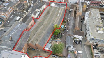 Bedford property investment MK40 1RY - 232