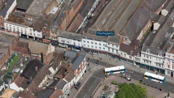 Bedford property investment MK40 1RY - 9082