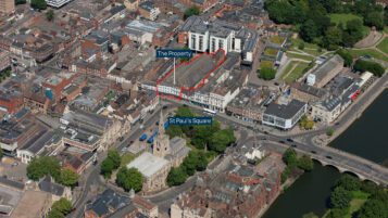 Bedford property investment MK40 1RY - 9089