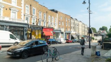 Belsize, London property investment NW3 2BD - 004