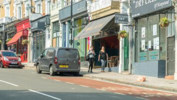 Belsize, London property investment NW3 2BD - 005.6