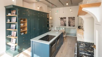 Belsize, London property investment NW3 2BD - 007