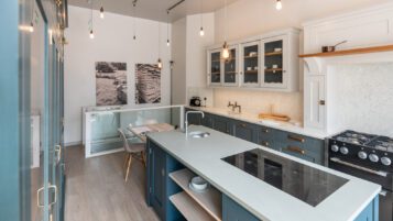 Belsize, London property investment NW3 2BD - 008