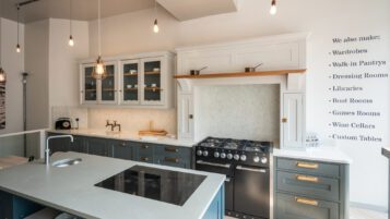 Belsize, London property investment NW3 2BD - 009