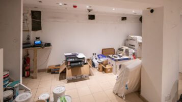 Belsize, London property investment NW3 2BD - 011