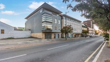 Birkenhead property investment CH41 6JN - 002