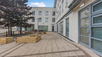 Birkenhead property investment CH41 6JN - 014