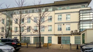 Birkenhead property investment CH41 6JN - 016